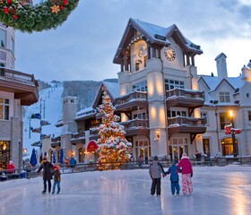 Vail 21 Condominiums