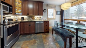 Vail 21 Condominiums