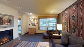 Vail 21 Condominiums