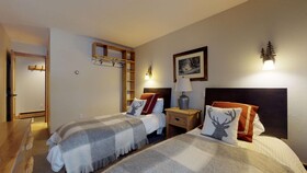 Vail 21 Condominiums
