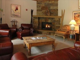 Vail International