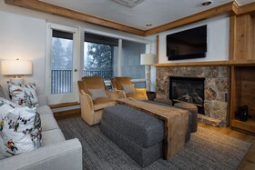 Vail Mountain Lodge & Spa