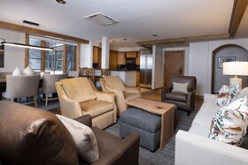 Vail Mountain Lodge & Spa