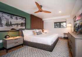 Vail Mountain Lodge & Spa