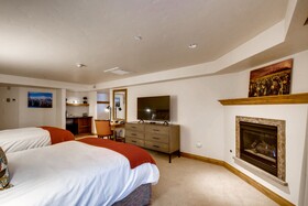 Vail Mountain Lodge & Spa