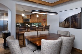Vail Mountain Lodge & Spa