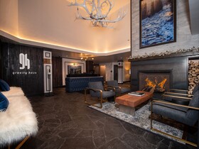 Vail Mountain Lodge & Spa