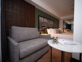 Vail Mountain Lodge & Spa