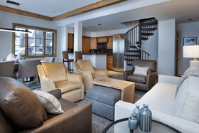 Vail Mountain Lodge & Spa