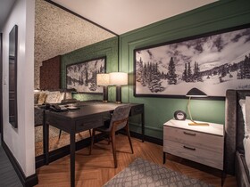 Vail Mountain Lodge & Spa