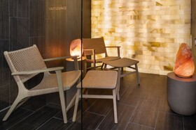 Vail Mountain Lodge & Spa