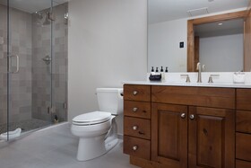 Vail Mountain Lodge & Spa