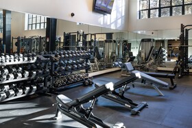 Vail Mountain Lodge & Spa