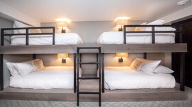 Vail Mountain Lodge & Spa