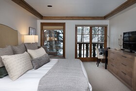 Vail Mountain Lodge & Spa