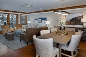 Vail Mountain Lodge & Spa
