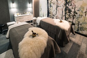 Vail Mountain Lodge & Spa