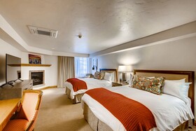 Vail Mountain Lodge & Spa