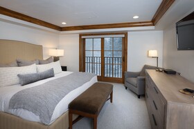 Vail Mountain Lodge & Spa