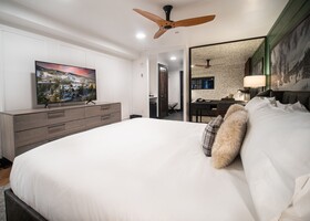Vail Mountain Lodge & Spa