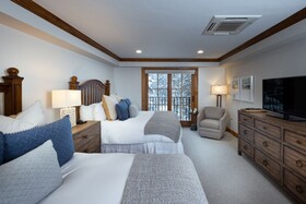 Vail Mountain Lodge & Spa