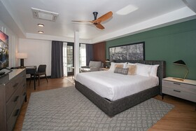 Vail Mountain Lodge & Spa