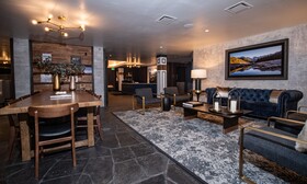 Vail Mountain Lodge & Spa