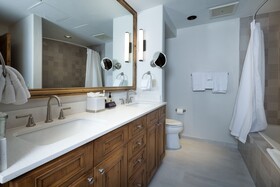 Vail Mountain Lodge & Spa