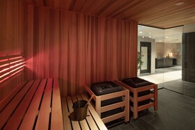 Vail Mountain Lodge & Spa