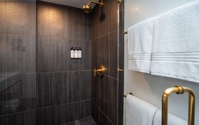 Vail Mountain Lodge & Spa