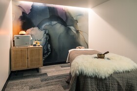 Vail Mountain Lodge & Spa