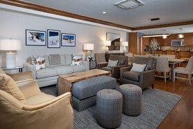 Vail Mountain Lodge & Spa