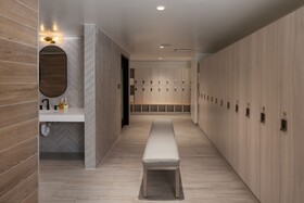 Vail Mountain Lodge & Spa