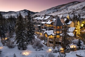 Vail Mountain Lodge & Spa