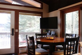 Vail Racquet Club