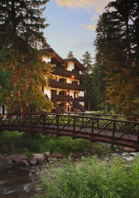 Vail Racquet Club
