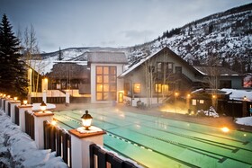 Vail Racquet Club