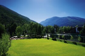 Vail Racquet Club