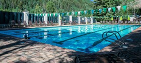 Vail Racquet Club