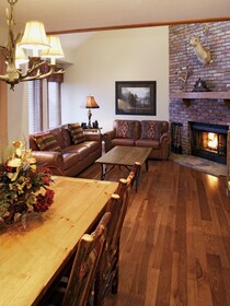 Vail Racquet Club