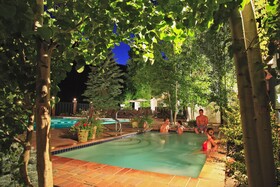 Vail Racquet Club