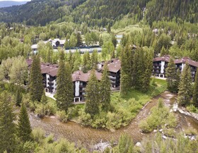 Vail Racquet Club