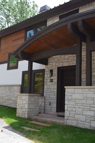 Vail Racquet Club