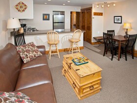 Vail Racquet Club