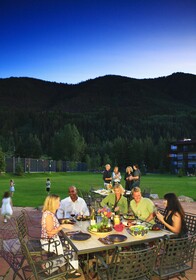 Vail Racquet Club