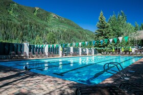 Vail Racquet Club