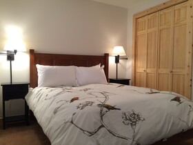 Vail Racquet Club