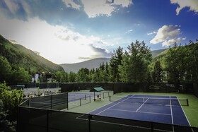 Vail Racquet Club