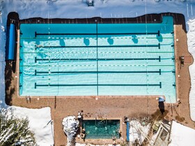 Vail Racquet Club
