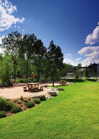 Vail Racquet Club